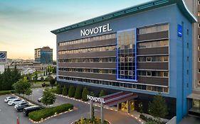 Novotel Kayseri